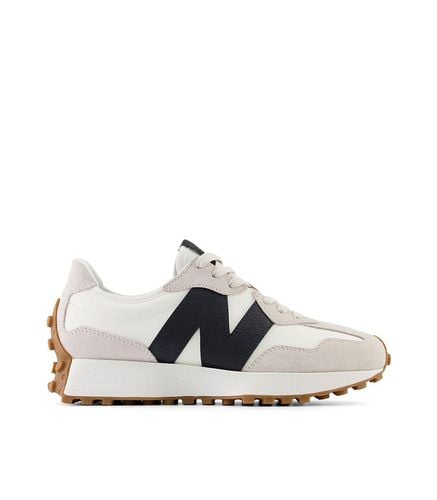 Zapatillas Blancas Unisex - 327 36 - New Balance - Modalova