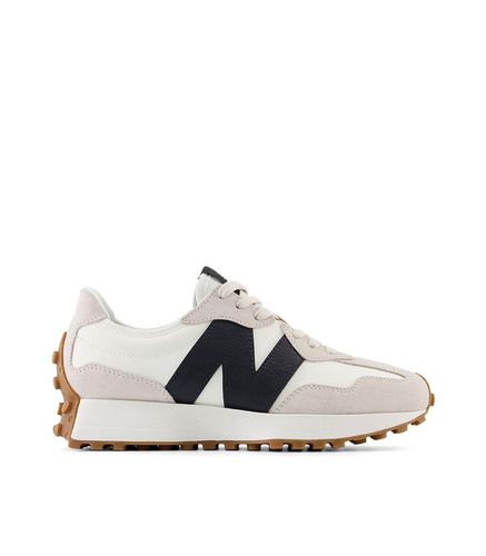 Zapatillas Blancas Unisex - 327 43 - New Balance - Modalova