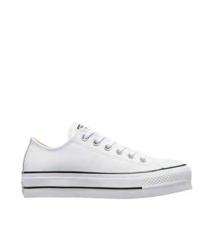 Zapatillas Blancas para Mujer - Chuck Taylor All Star Lift 39 39 EU - Converse - Modalova