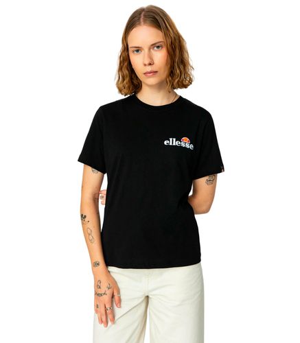 Camiseta Negra para Mujer - Kittin XS - Ellesse - Modalova