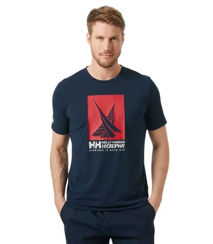 Camiseta para Hombre - Hp Race XL - Helly Hansen - Modalova