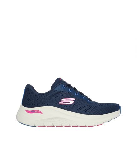 Zapatillas para Mujer - Arch Fit Big League 36 - Skechers - Modalova