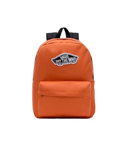 Mochila Unisex - Old Skool U - Vans - Modalova