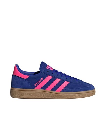 Zapatillas Moradas para Mujer - Handball Spezial W 36 - Adidas - Modalova