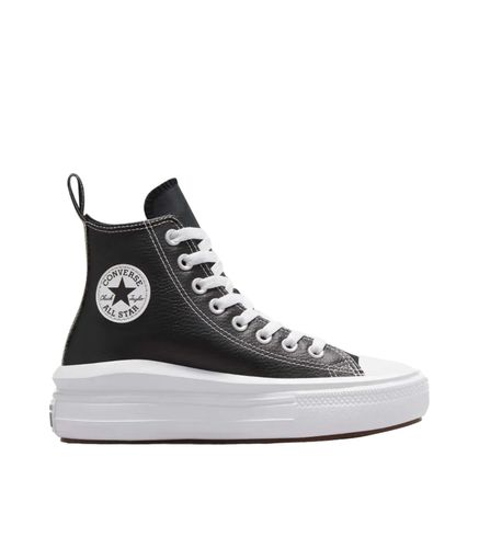 Zapatillas Negras para Mujer - Move 38 - Converse - Modalova