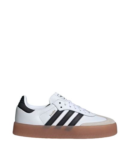 Zapatillas Blancas para Mujer - Sambae W 37 - Adidas - Modalova