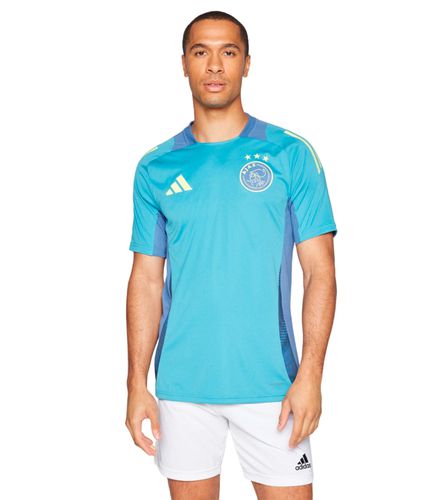 Camiseta para Hombre - Ajax M - Adidas - Modalova