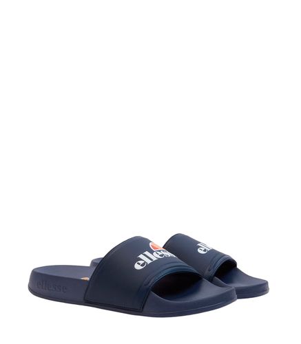 Chanclas para Hombre - Flippo Slide Navy 40 - Ellesse - Modalova