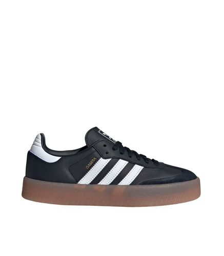 Zapatillas Negras para Mujer - Sambae W 36 - Adidas - Modalova