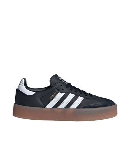 Zapatillas Negras para Mujer - Sambae W 39 - Adidas - Modalova