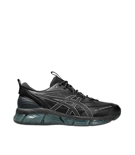 Zapatillas Negras para Hombre - Gel Quantum 360 Utility 40.5 - Asics - Modalova