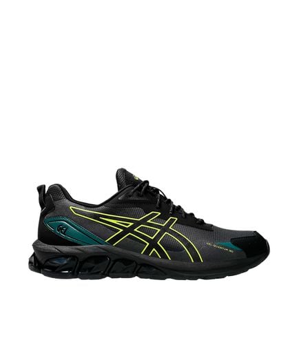 Zapatillas Negras para Hombre - Gel-Quantum 180 LS 43.5 - Asics - Modalova