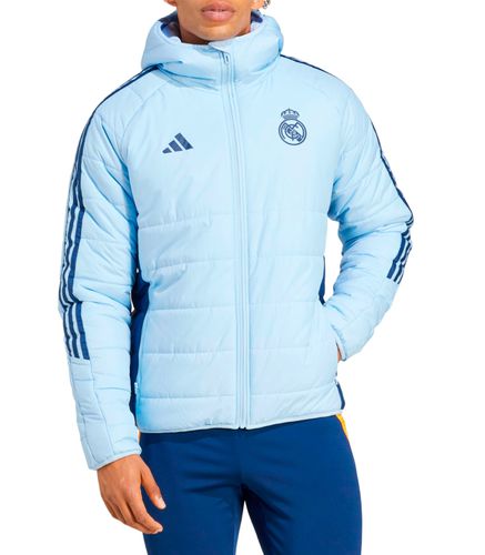 Chaquetón para Hombre - Real Madrid 24/25 XL - Adidas - Modalova