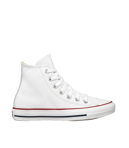 Zapatillas Blancas Unisex - CT HI 41.5 - Converse - Modalova