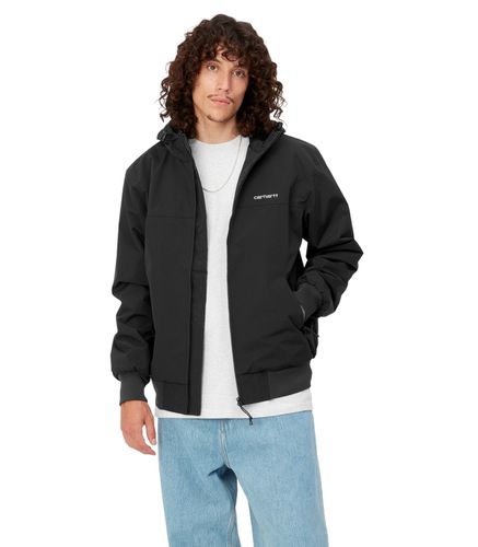 Chaqueta Negra para Hombre - Sail L - Carhartt - Modalova