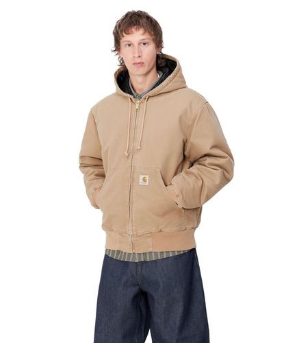 Chaqueta para Hombre - Peanut L - Carhartt - Modalova