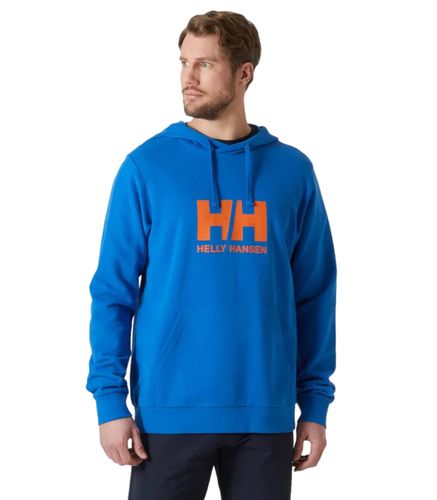 Sudadera para Hombre - HH Logo L - Helly Hansen - Modalova