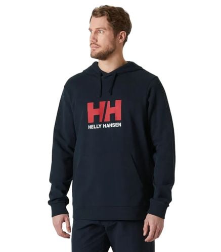 Sudadera Marino para Hombre - HH Logo M - Helly Hansen - Modalova