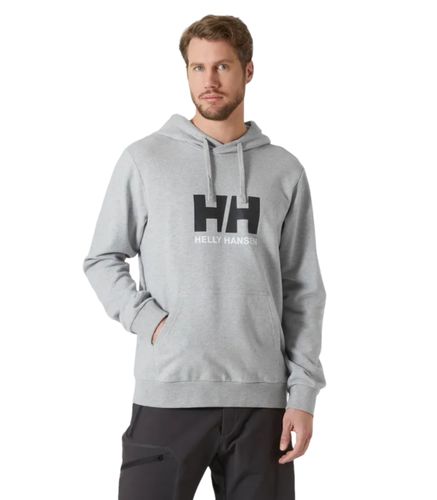 Sudadera para Hombre - HH Logo M - Helly Hansen - Modalova