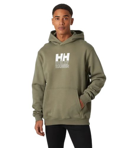 Sudadera para Hombre - Fleece Graphic L - Helly Hansen - Modalova