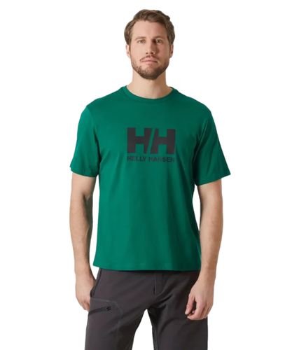 Camiseta para Hombre - HH Logo L - Helly Hansen - Modalova