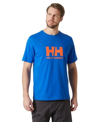 Camiseta para Hombre - HH Logo L - Helly Hansen - Modalova