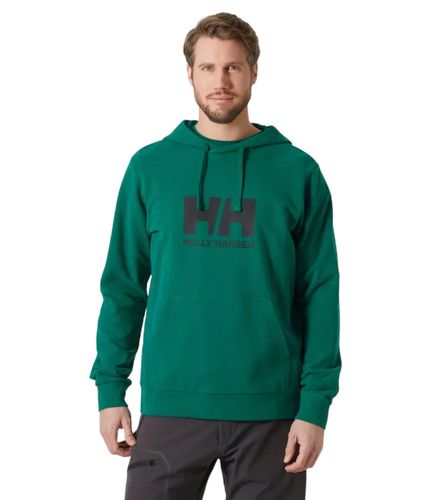 Sudadera para Hombre - HH Logo L - Helly Hansen - Modalova