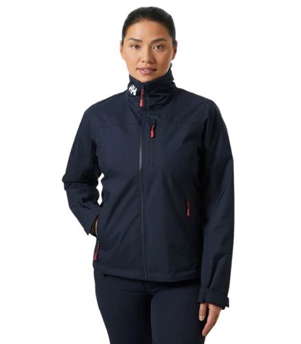 Chaqueta Marino para Mujer - Sailing Jacket 2.0 M - Helly Hansen - Modalova