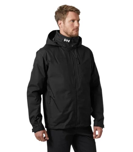 Chaqueta Negra para Hombre - Sailing Jacket 2.0 S - Helly Hansen - Modalova