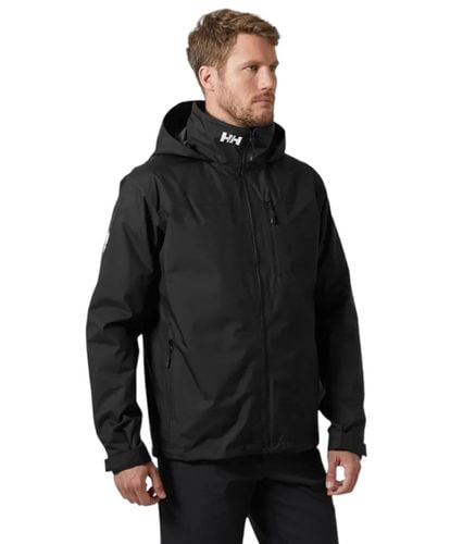 Chaqueta Negra para Hombre - Sailing Jacket 2.0 M - Helly Hansen - Modalova