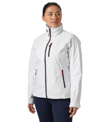 Chaqueta Blanca para Mujer - Sailing Jacket 2.0 L - Helly Hansen - Modalova