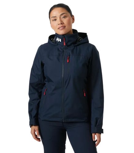 Chaqueta Marino para Mujer - Sailing Jacket 2.0 S - Helly Hansen - Modalova