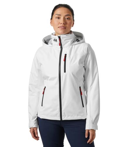 Chaqueta Blanca para Mujer - Sailing Jacket 2.0 M - Helly Hansen - Modalova