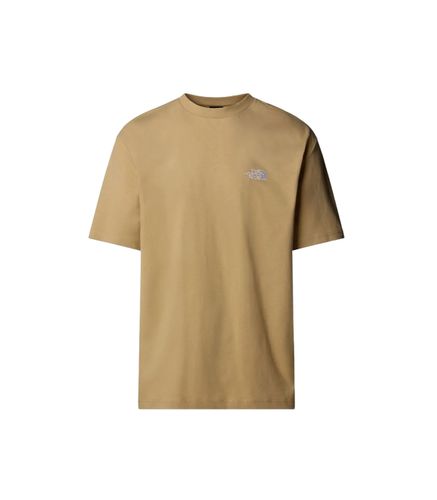 Camiseta para Hombre - Simple Dome S - The North Face - Modalova