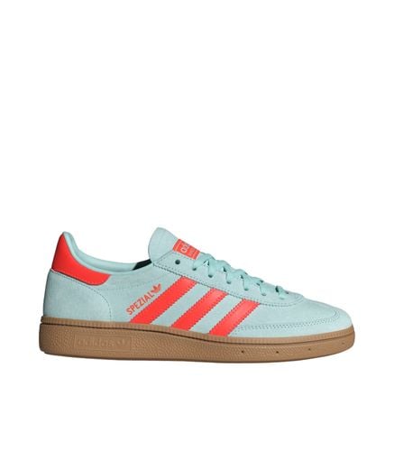 Zapatillas Celestes para Mujer - Handball Spezial 37 - Adidas - Modalova