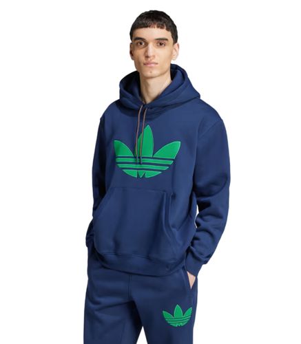 Sudadera para Hombre - 70s Fleece S - Adidas - Modalova