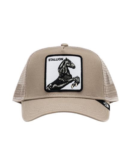 Gorra Unisex - The Stallion U - Goorin Bros - Modalova