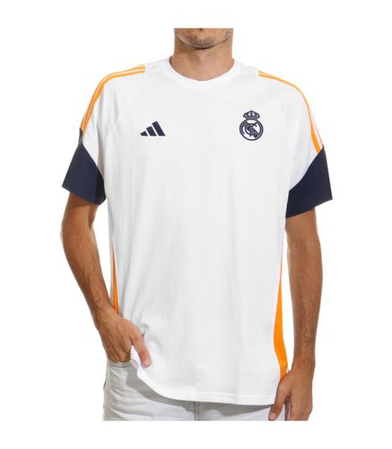 CAMISETA MADRID PERFORMANCE L - Adidas - Modalova