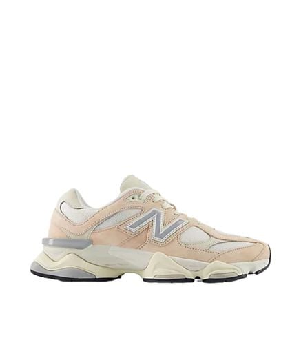 Zapatillas para Mujer - 9060 37.5 - New Balance - Modalova