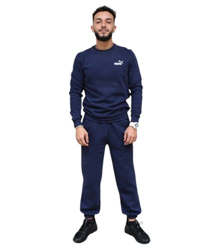 Sudadera para Hombre - Feel L - Puma - Modalova