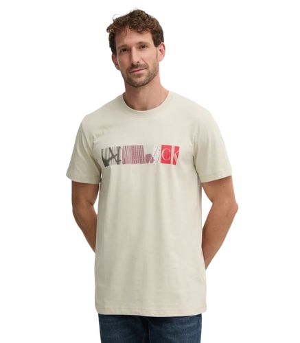 Camiseta para Hombre - Pelican L - Calvin Klein - Modalova