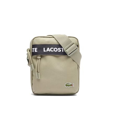 Bolso para Hombres - NEOCROC U - Lacoste - Modalova