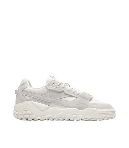 Zapatillas Blancas para Hombre - LSR 42 - Ellesse - Modalova