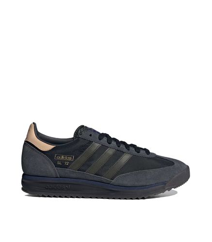 Zapatillas Negras para Hombre- SL 72 RS 41 - Adidas - Modalova