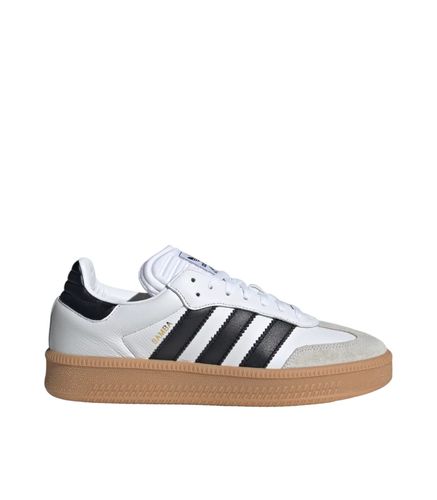 Zapatillas Blancas para Mujer - Samba XLG 36 - Adidas - Modalova