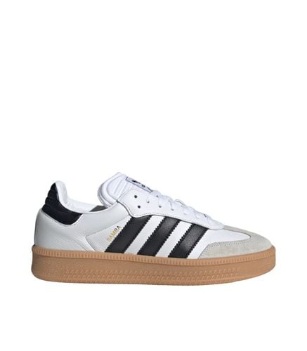 Zapatillas Blancas para Mujer - Samba XLG 37 - Adidas - Modalova