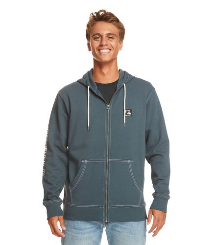 Sudadera para Hombre - The original S - Quiksilver - Modalova