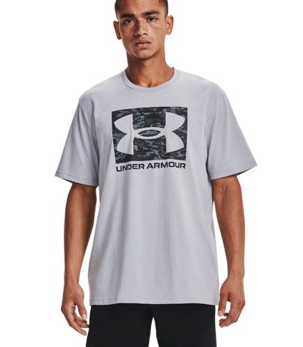 Camiseta para Hombre - Camo M - Under Armour - Modalova