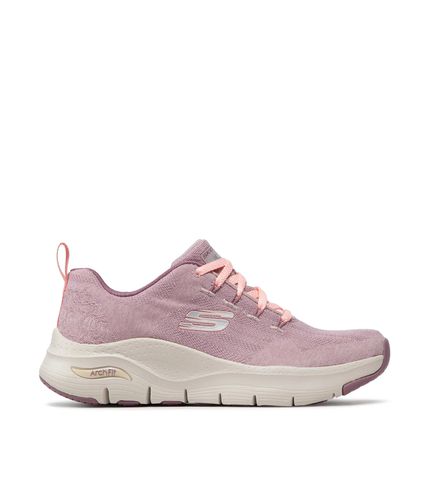 Zapatillas para Mujer - Arch Fit - Comfy Wave 36 - Skechers - Modalova