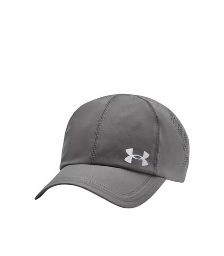 Gorra para Hombre - Launch U - Under Armour - Modalova